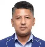 Bendahara Umum (Bendum) Partai Demokrat Renville Antonio [Foto: Wikipedia]