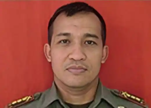 Restu Widiyantoro (Foto: Dok PT Timah)