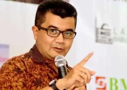 Pakar Psikologi Forensik Reza Indragiri Amriel (Foto: Istimewa)