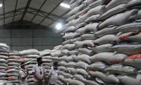 RI akan Ekspor 24 ribu ton Beras ke Malaysia setiap tahun (Foto: Ist)