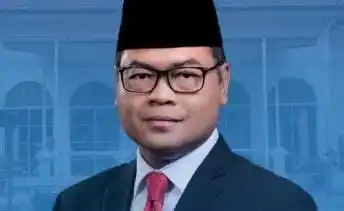 Ricky Perdana Gozali, Deputi Gubernur Bank Indonesia (BI) Periode 2025-2030 [Foto: Ist]