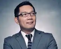 Ridwan Kamil (Foto: Dok. MI)