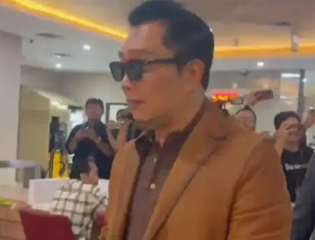 Mantan Gubernur Jawa Barat, Ridwan Kamil [Foto: Ant]