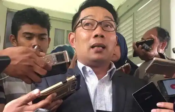 Mantan Gubernur Jawa Barat (Jabar) Ridwan Kamil (Foto: Ist)