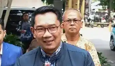 Mantan Gubernur Jawa Barat (Jabar) Ridwan Kamil (Foto: Dok MI)