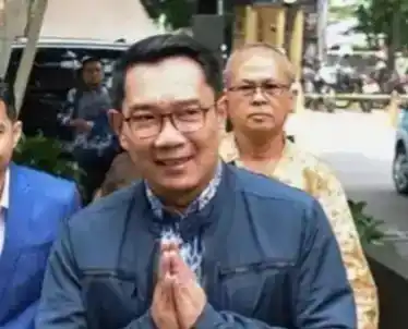 Mantan Gubernur Jawa Barat (Jabar) Ridwan Kamil (Foto: Istimewa)