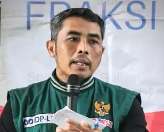 Peneliti kebijakan publik di Intitute for Development of Policy and Local Partnership (IDP-LP) Riko Noviantoro (Foto: Dok MI/IDP-LP)