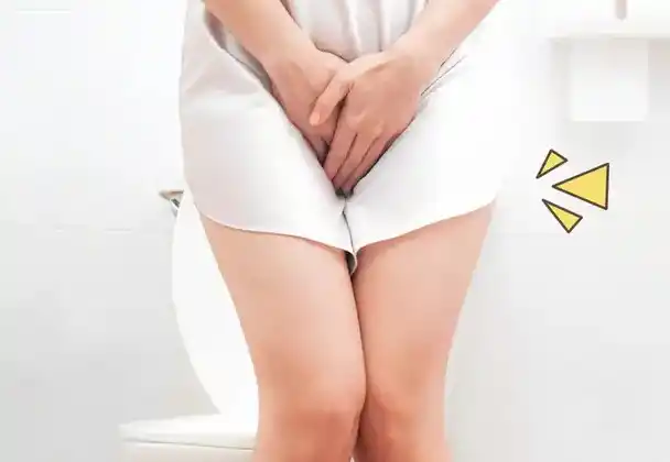 Ilustrasi- Risiko menahan sering menahan kencing (Foto: Istimewa)