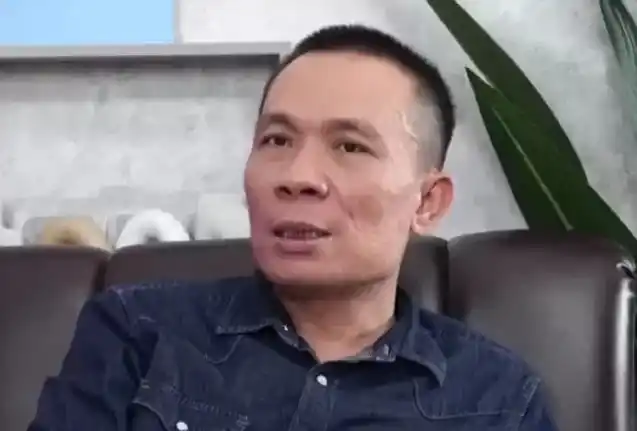 Rismon Sianipar (Foto: Istimewa)