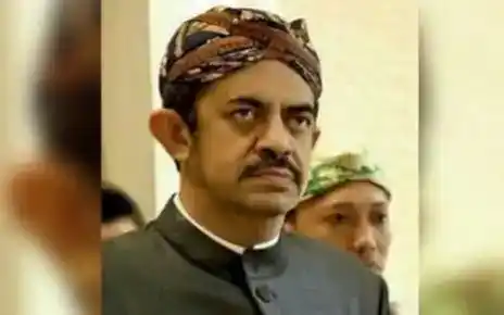 Mohammad Riza Chalid (Foto: Istimewa)