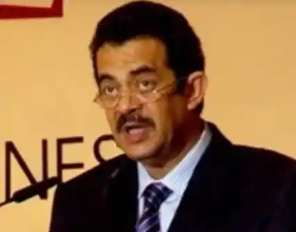 Riza Chalid (Foto: Dok MI/Ist)