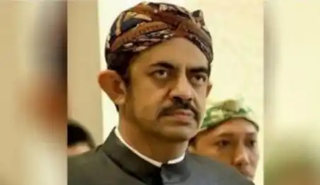 Riza Chalid (Foto: Istimewa)