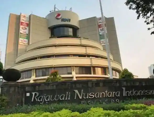 PT Rajawali Nusantara Indonesia (RNI) (Foto: Dok MI/Istimewa)