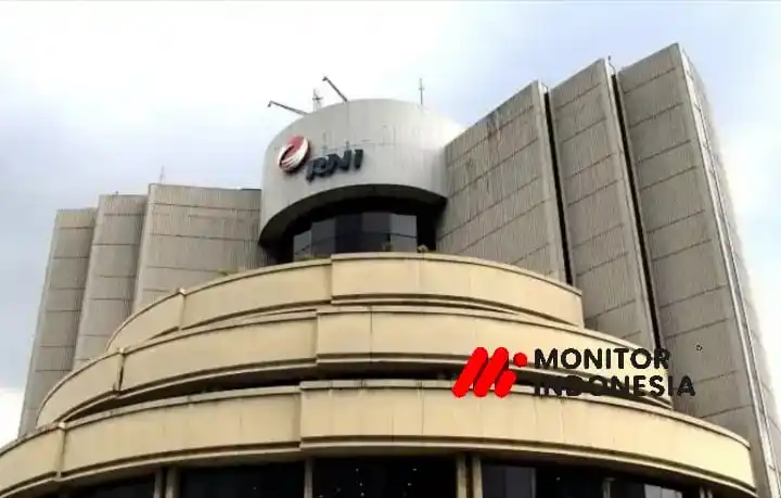 PT Rajawali Nusantara Indonesia (RNI) (Foto: Dok MI/Aswan)