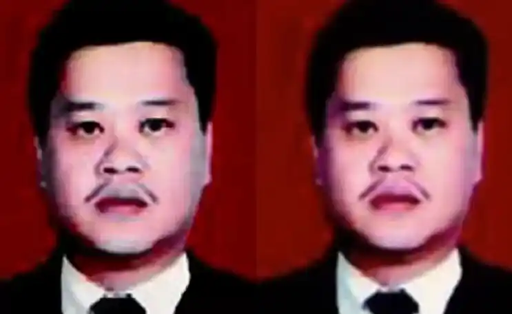 Robert Priantono Bonosusatya (Foto: Dok MI/Istimewa)