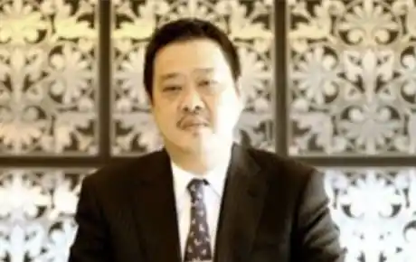 Robert Bonosusatya (Foto: Ist)