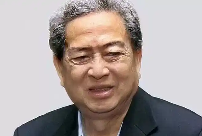 Robert Budi Hartono (Foto: Dok Net/Ist)