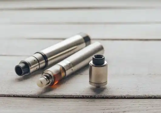 Rokok Elektrik (Foto: Ist)