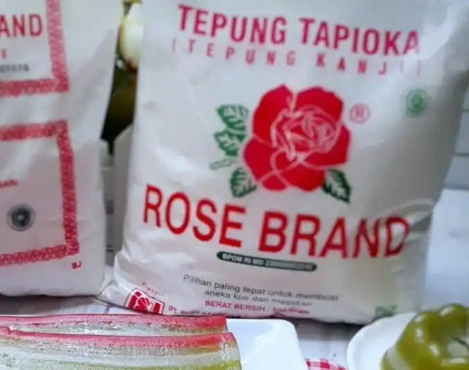 Rose Brand (Foto: Istimewa)
