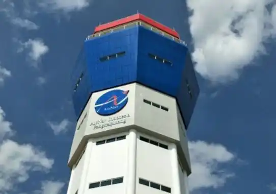 Airnav (Foto: Istimewa)