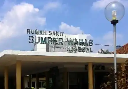 Rumah Sakit Sumber Waras (Foto: Dok MI/Ist)