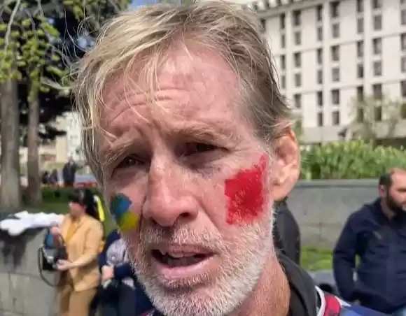 Ryan Routh (Foto: Istimewa)