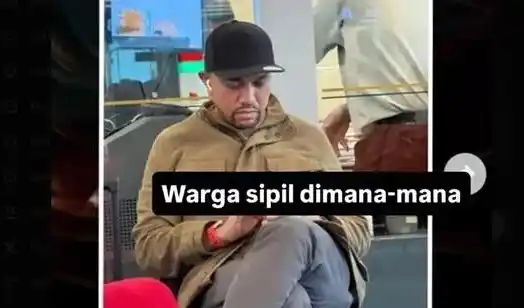 Di tengah panasnya aksi unjuk rasa yang melanda Jakarta dan sejumlah daerah, keberadaan Ahmad Sahroni menjadi sorotan publik. Anggota DPR RI dari Fraksi Partai NasDem itu disebut meninggalkan Indonesia sejak 27 Agustus 2025 dan berada di Singapura.