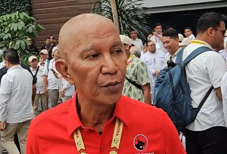 Ketua Dewan Pimpinan Pusat (DPP) PDI Perjuangan, Said Abdullah (Foto: Ist)