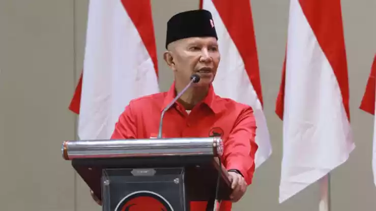 Ketua DPP PDI Perjuangan (PDIP), Said Abdullah (Foto: Dok MI)