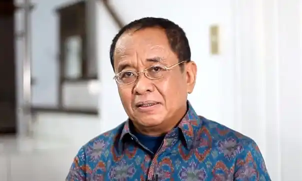 Said Didu (Foto: Dok MI)