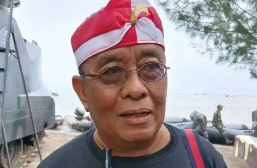 Said Didu (Foto: Dok MI/Istimewa)