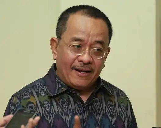 Said Didu (Foto: Dok MI/Istimewa)