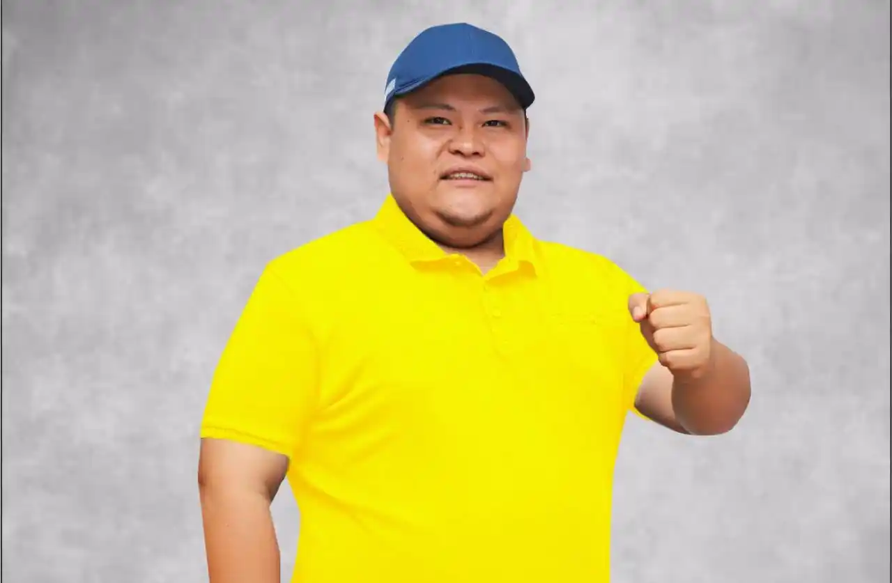 Sandi Fitrian Noor (Dok. MI)