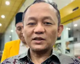 Anggota Komisi VI DPR RI, Muhammad Sarmuji [Foto: Ist]