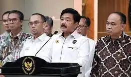 Satgas Pemberantasan Judi Online (Foto: Dok MI/Istimewa)