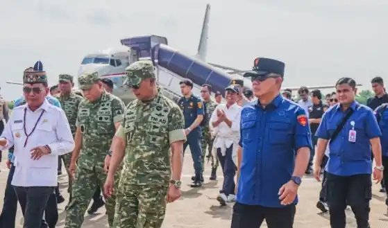 Satuan Tugas Penertiban Kawasan Hutan (Satgas PKH) secara resmi melakukan penguasaan kembali lahan seluas 1.699 hektare (Ha) yang sebelumnya digunakan sebagai area bukaan tambang oleh PT AKT. Tindakan ini dilaksanakan dalam kunjungan kerja peninjauan lokasi di Kabupaten Murung Raya, Kalimantan Tengah, pada Kamis (22/1/2026).