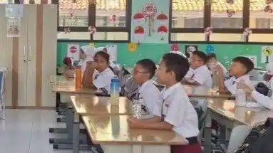 Satgas Sekolah Rakyat Resmi Dibentuk (Foto: Ist)