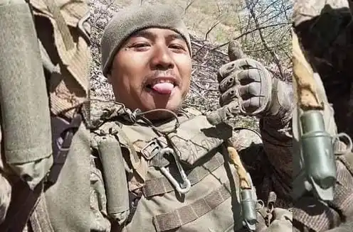 Satria Arta Kumbara (Foto: Tangkapan Layar)