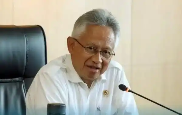 Mantan Menteri Pendidikan Tinggi, Sains, dan Teknologi (Mendiktisaintek) Satryo Soemantri Brodjonegoro (Foto: Ist)