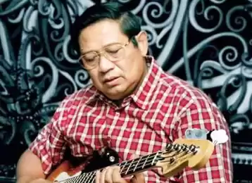 Presiden ke-6 RI Susilo Bambang Yudhoyono (SBY) [Foto: Ist]