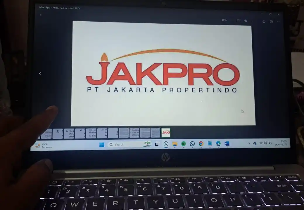 Ilustrasi - PT Jakarta Propertindo (Jakpro) memiliki anak usaha yakni PT Pulo Mas Jaya (PMJ) (Foto: Dok MI/Aswan)