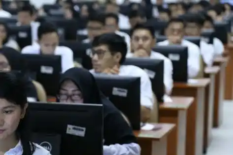 Rekrutmen Calon Pegawai Negeri Sipil (CPNS) 2025 Ditiadakan (Foto: Ist)