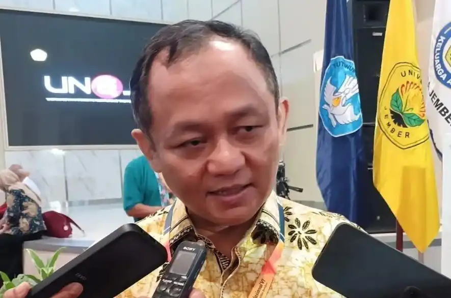 Sekjen Partai Golkar, Sarmuji