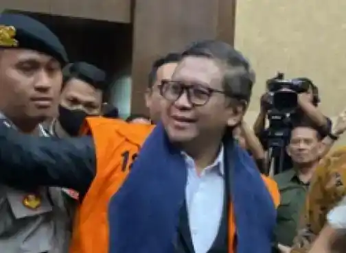 Sekertaris Jendral (Sekjen) PDI Perjuangan, Hasto Kristiyanto (Foto: Dok MI)