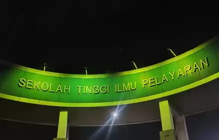 Sekolah Tinggi Ilmu Pelayaran (STIP) Jakarta (Foto: Dok MI/Aswan)