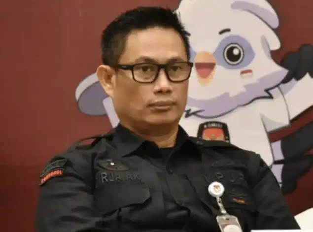 Sekretaris KPUD Jakarta, Dirja Abdul Kadir (Foto: Dok MI/Istimewa)