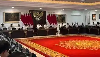 Prabowo Minta Danantara Dikelola Transparan dan Bisa Diaudit Kapan Saja (Foto: Dok MI)