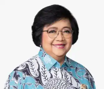 Siti Nurbaya Bakar (Foto: Wikipedia)