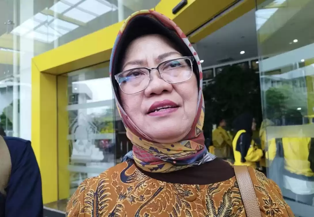 Peneliti BRIN, Siti Zuhro (Foto: Antara)