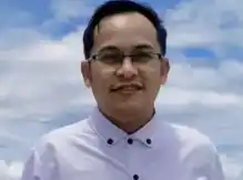 Situr Wijaya (32) wartawan asal Palu, yang ditemukan tewas di dalam kamar hotel D'Paragon di kawasan Kebon Jeruk, Jakarta Barat. [Foto: Ist]